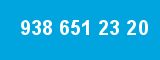 938 651 23 20